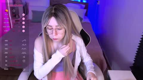 Sofia online show from November 28, 2:36 am