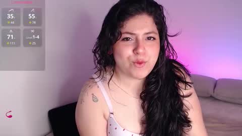 Laura   .....  online show from November 1, 5:17 pm