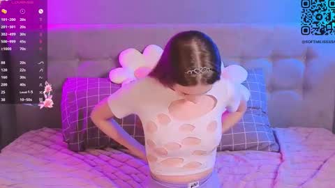 Milisa online show from November 30, 10:47 pm