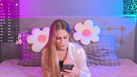 Milisa online show from November 23, 7:04 pm