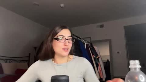 Soft Heat Maria online show from January 8, 4:27 am