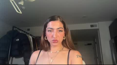Soft Heat Maria online show from May 2, 2:48 am