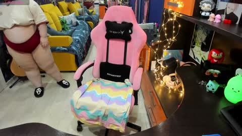 Sofie online show from February 4, 2:39 am