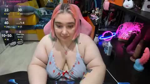 Sofie online show from February 4, 2:47 am