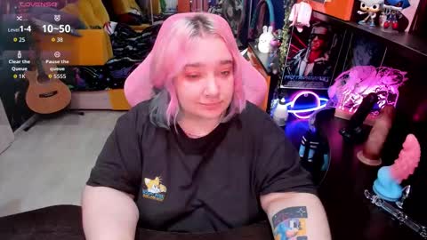 Sofie online show from September 20, 3:27 am