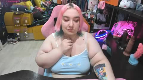 Sofie online show from April 8, 4:14 am