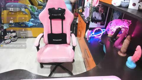 Sofie online show from March 5, 3:46 am