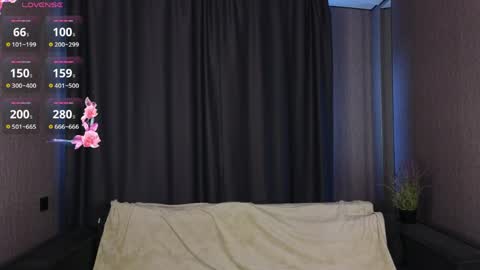 Elly online show from April 12, 6:16 am