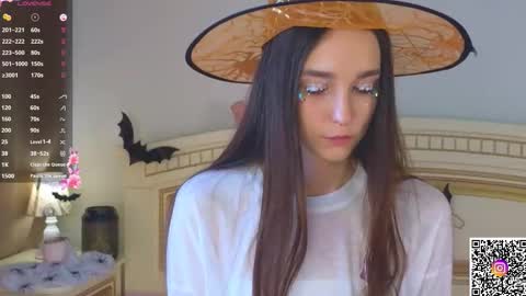 Elly online show from November 1, 6:50 am