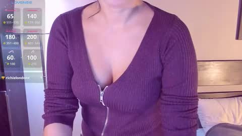 Snapshot of softt_kitty chatting on October 22, 5:18 pm Emily online show from October 22, 5:18 pm
