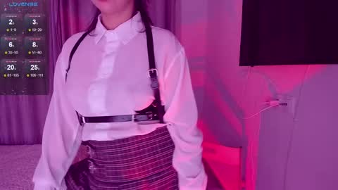 Snapshot of softt_kitty chatting on February 19, 7:59 pm Emily online show from February 19, 7:59 pm