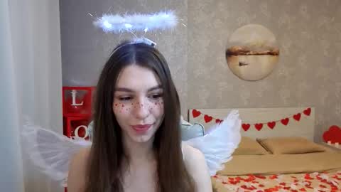 Kelly online show from February 14, 3:14 pm