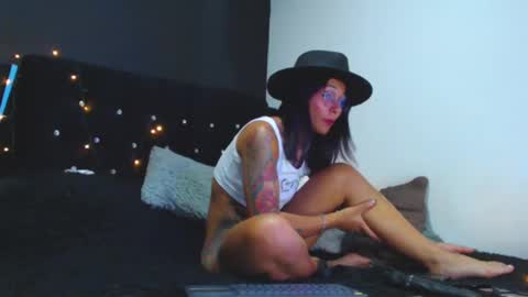  Sofy  online show from February 24, 10:25 pm