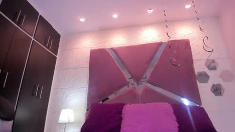 SOL  ANGEL online show from July 24, 5:44 pm