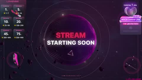 Criss online show from January 24, 9:26 pm