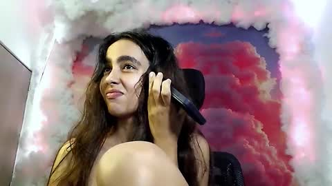 solarboom18 online show from October 25, 9:32 pm