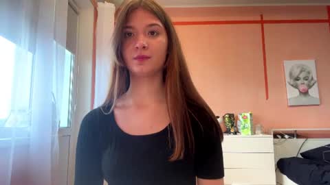 Catheryn online show from June 28, 10:11 am