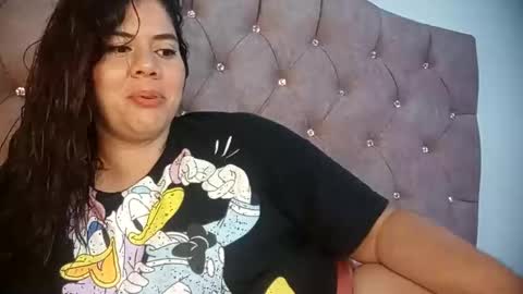 Solesit0 online show from December 22, 5:32 am