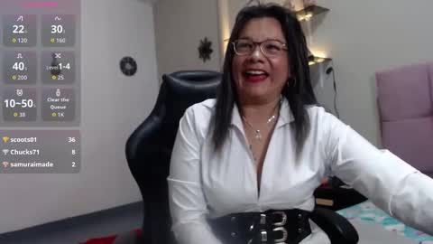 solveganaciente online show from September 20, 3:27 am