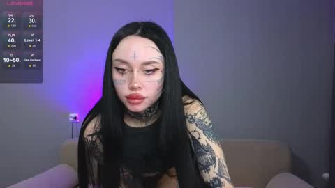 somniya online show from April 15, 7:58 pm