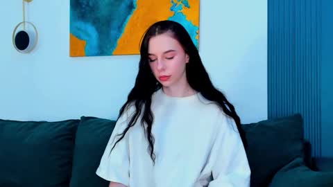 Catherine online show from February 20, 2:51 pm