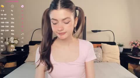 Monika 3 online show from April 16, 9:53 am