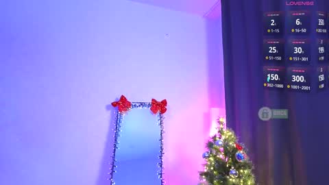 Sonia online show from December 28, 4:09 pm