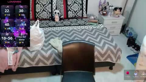 soniafuckboobs online show from February 27, 9:03 pm