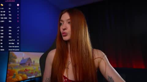 sonic_porn online show from February 23, 7:13 pm