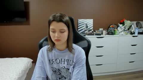 SoniNex online show from March 28, 3:33 pm