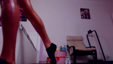 Sonja Ray online show from March 14, 1:12 pm