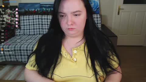 Sonya online show from December 8, 10:47 pm