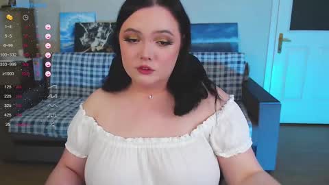 Sonya online show from February 10, 7:17 pm