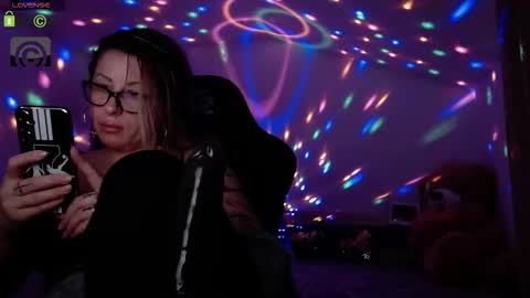 Sonia online show from February 28, 6:35 am