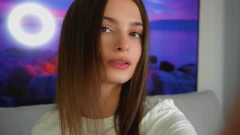 Eva 3 online show from November 4, 8:41 am