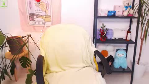 Sonya Lime online show from December 17, 7:56 am