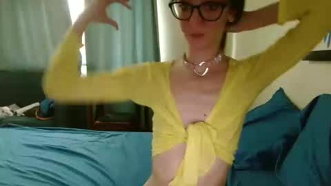 SonyaSays online show from January 18, 5:48 pm