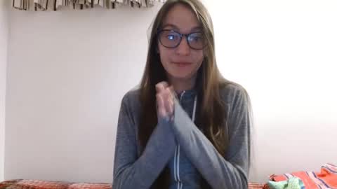 SonyaSays online show from October 2, 6:02 pm