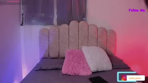 sofi  online show from October 22, 11:15 am