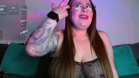 soofy online show from April 15, 4:24 am