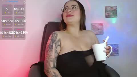 soofy online show from October 8, 3:22 am