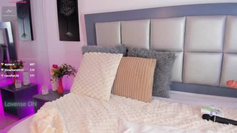 sophi Leone online show from March 6, 5:08 pm