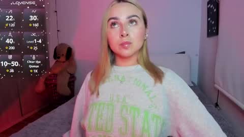 Snapshot of sophi_moreno chatting on January 11, 12:22 am Sofi online show from January 11, 12:22 am