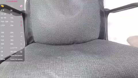 Sophie online show from October 23, 12:49 am