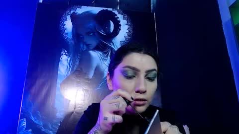 sophia hottie online show from February 28, 2:16 pm