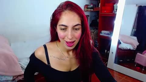 sophia_greey online show from February 14, 12:01 am