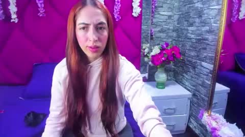 sophia_greey online show from October 16, 5:48 pm