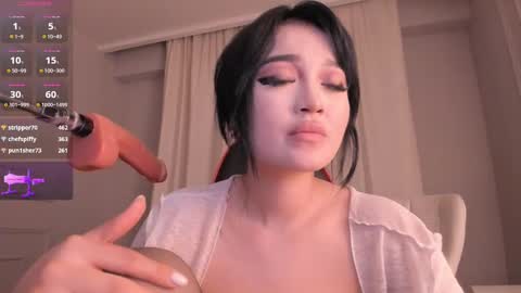 QUEEN OF SQUIRT online show from February 15, 11:16 pm