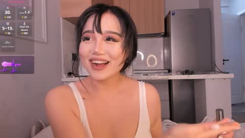 QUEEN OF SQUIRT online show from February 5, 3:09 pm