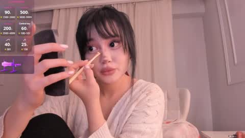 QUEEN OF SQUIRT online show from February 2, 4:22 pm